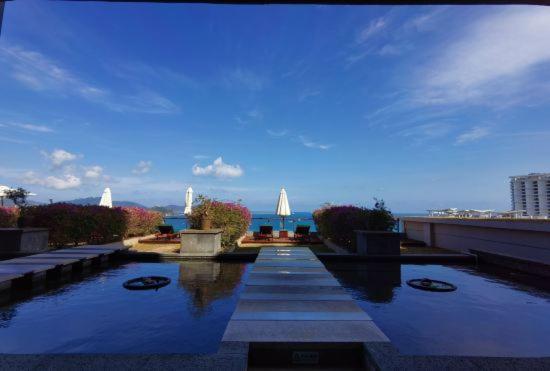 Sanya Royal Garden Resort Exterior foto
