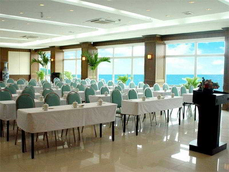 Sanya Royal Garden Resort Exterior foto