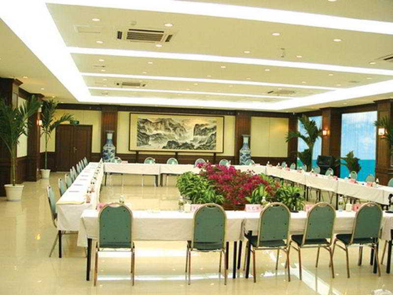 Sanya Royal Garden Resort Exterior foto