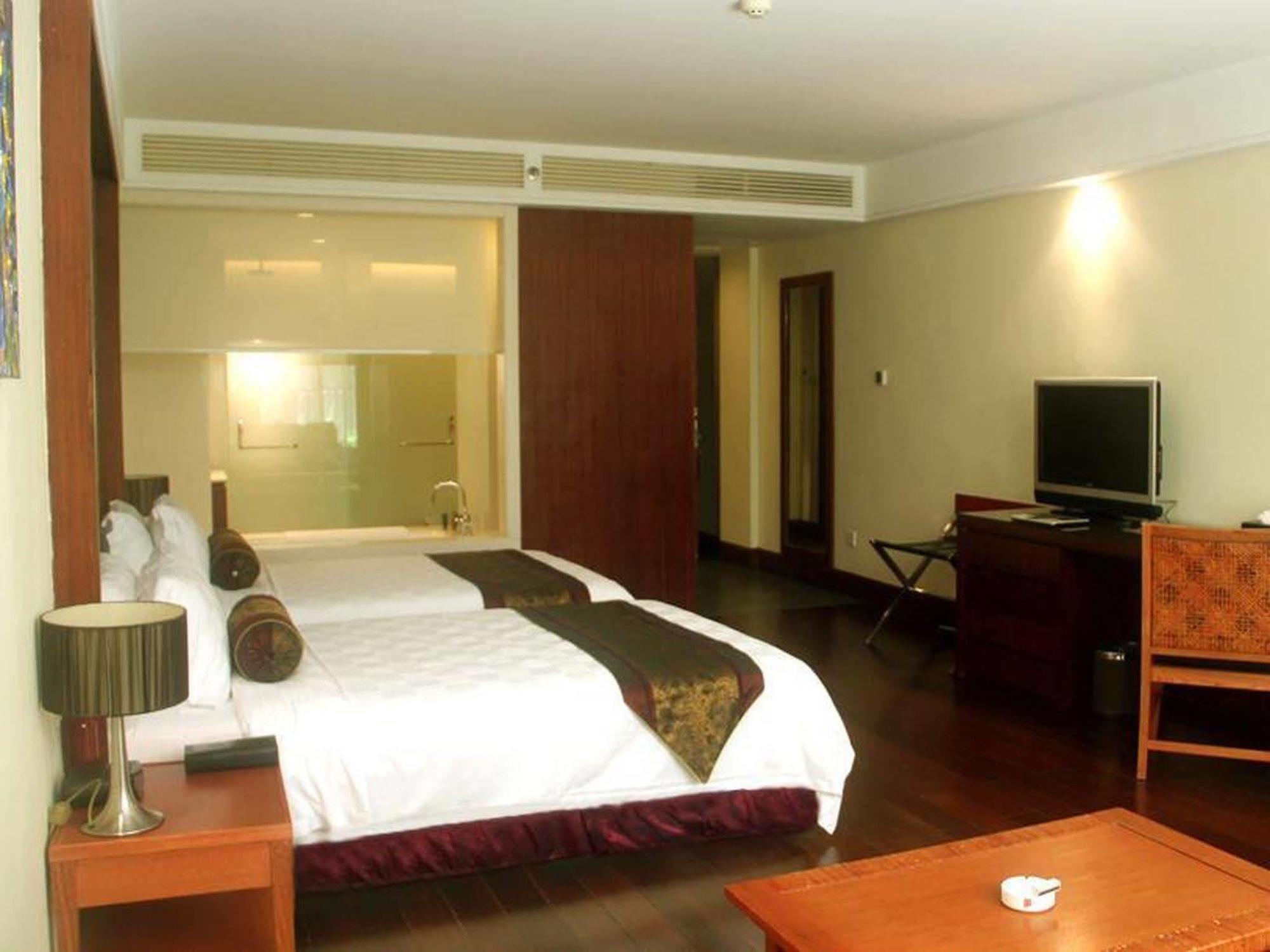 Sanya Royal Garden Resort Exterior foto