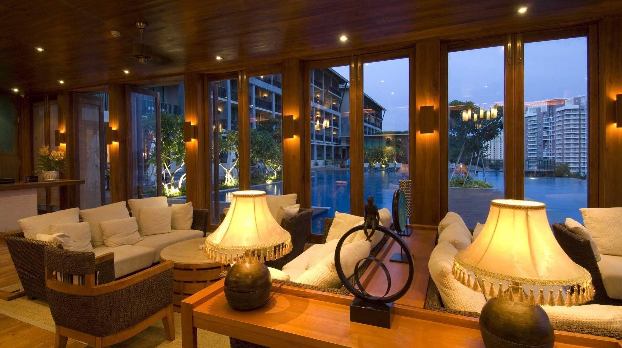 Sanya Royal Garden Resort Exterior foto